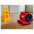 Sealey ADB3000 Air Dryer/blower 2860cfm 230v