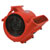 Sealey ADB3000 Air Dryer/blower 2860cfm 230v