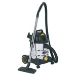 Sealey PC200SD110V Vacuum Cleaner Industrial Wet & Dry 20ltr 1250W/110V