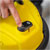 Sealey PC200SD110V Vacuum Cleaner Industrial Wet & Dry 20ltr 1250W/110V