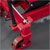 Sealey HPT1000 Hydraulic Platform Truck 1000kg