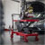 Sealey HPT1000 Hydraulic Platform Truck 1000kg