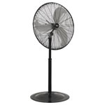 Sealey HVSF30 Industrial High Velocity Oscillating Pedestal Fan 30 230V