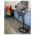 Sealey HVSF30 Industrial High Velocity Oscillating Pedestal Fan 30 230V