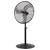 Sealey HVSF30 Industrial High Velocity Oscillating Pedestal Fan 30 230V