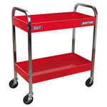 Sealey CX102 Trolley 2-Level Heavy-Duty