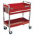 Sealey CX101D Trolley 2-level Extra Heavy-duty with Lockable Drawer
