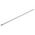 Sealey AK5535 Spline Socket Bit Extra-long M8 x 800mm 1/2sq Drive