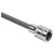 Sealey AK5535 Spline Socket Bit Extra-long M8 x 800mm 1/2sq Drive
