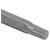 Sealey AK5535 Spline Socket Bit Extra-long M8 x 800mm 1/2sq Drive
