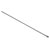 Sealey AK5535 Spline Socket Bit Extra-long M8 x 800mm 1/2sq Drive
