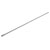 Sealey AK5536 Spline Socket Bit Extra-long M10 x 800mm 1/2sq Drive