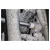 Sealey AK5536 Spline Socket Bit Extra-long M10 x 800mm 1/2sq Drive