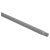 Sealey AK5536 Spline Socket Bit Extra-long M10 x 800mm 1/2sq Drive