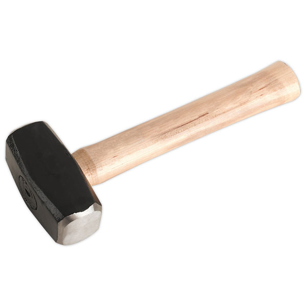 Sealey S0607 Club Hammer 2.5lb