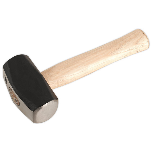 Sealey S0608 Club Hammer 4lb