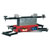 Sealey SJBEX300 Jacking Beam Yankee 3tonne - Arm Extenders & Flat Roller Support
