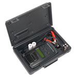 Sealey BT2003 Digital Battery and Alternator Tester with Printer