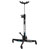 Sealey 300TRQ Transmission Jack Premier 0.3tonne Vertical Super Rocket Lift
