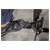 Sealey 300TRQ Transmission Jack Premier 0.3tonne Vertical Super Rocket Lift