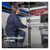 Sealey 300TRQ Transmission Jack Premier 0.3tonne Vertical Super Rocket Lift