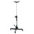 Sealey 300TRQ Transmission Jack Premier 0.3tonne Vertical Super Rocket Lift