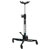 Sealey 600TRQ Transmission Jack Premier 0.6tonne Vertical Super Rocket Lift