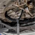 Sealey 600TRQ Transmission Jack Premier 0.6tonne Vertical Super Rocket Lift