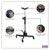 Sealey 600TRQ Transmission Jack Premier 0.6tonne Vertical Super Rocket Lift