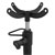 Sealey 600TRQ Transmission Jack Premier 0.6tonne Vertical Super Rocket Lift