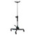Sealey 1000TRQ Transmission Jack Premier 1tonne Vertical Super Rocket Lift