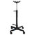 Sealey 1000TRQ Transmission Jack Premier 1tonne Vertical Super Rocket Lift