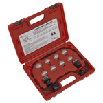 Sealey VS2131 Noid Light/iac Test Set 11pc