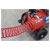 Sealey SA305 PE Coiled Air Hose 5m x Ø5mm with Couplings