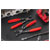 Sealey VS1665 Hose Clip Pliers Set 2pc