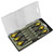 Siegen S0628 Needle File Set 100mm 6pc
