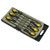 Siegen S0628 Needle File Set 100mm 6pc