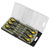 Siegen S0628 Needle File Set 100mm 6pc