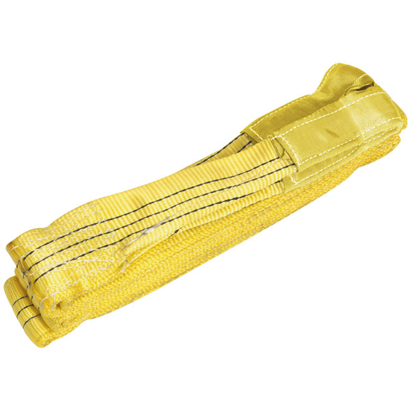Sealey LS3005 Load Sling 3tonne Capacity 5m