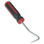 Sealey WK0310 Curved Rubber Hook Tool