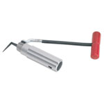 Sealey WK022 Windscreen Removal Tool with Quick Release Blade