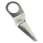 Sealey WK025FSS57 Air Knife Blade - 57mm - Offset Straight