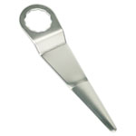 Sealey WK025FSS90 Air Knife Blade - 90mm - Offset Straight