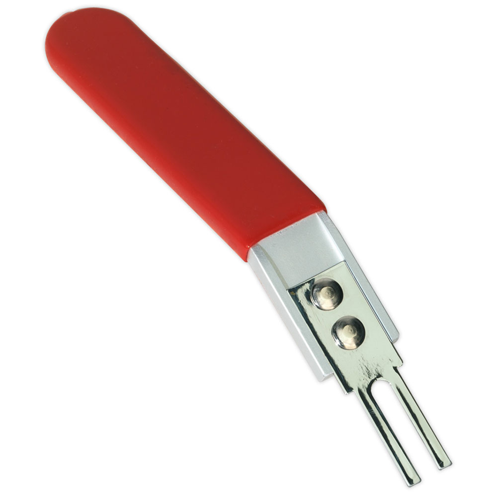 Sealey WK0340 Rear View Mirror Release Tool Ford/gm Rapid Online