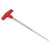 Sealey WK0511 T-handled Wire Starter Tool - 330mm Stainless Steel