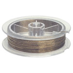 Sealey WK0513 Windscreen Cutting Wire - Braided