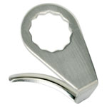 Sealey WK025U36 Air Knife Blade - 36mm - Undercut