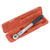 Sealey STW1012 Torque Wrench Micrometer Style 3/8sq Drve 2-24nm/1.47-17.70lb.ft