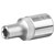Sealey S1404 Walldrive Socket 4mm 1/4sq Drive