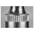 Sealey S1404D WallDrive® Socket 4mm Deep 1/4Sq Drive